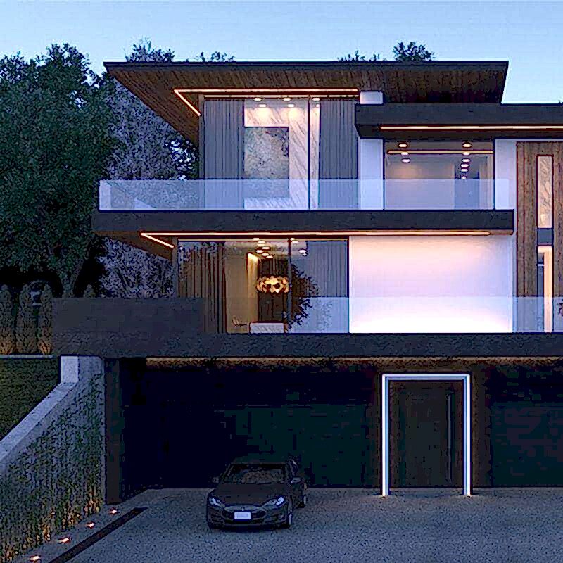 Дизайн проект однокомнатной квартиры: студия дизайна воплощает ваши мечты