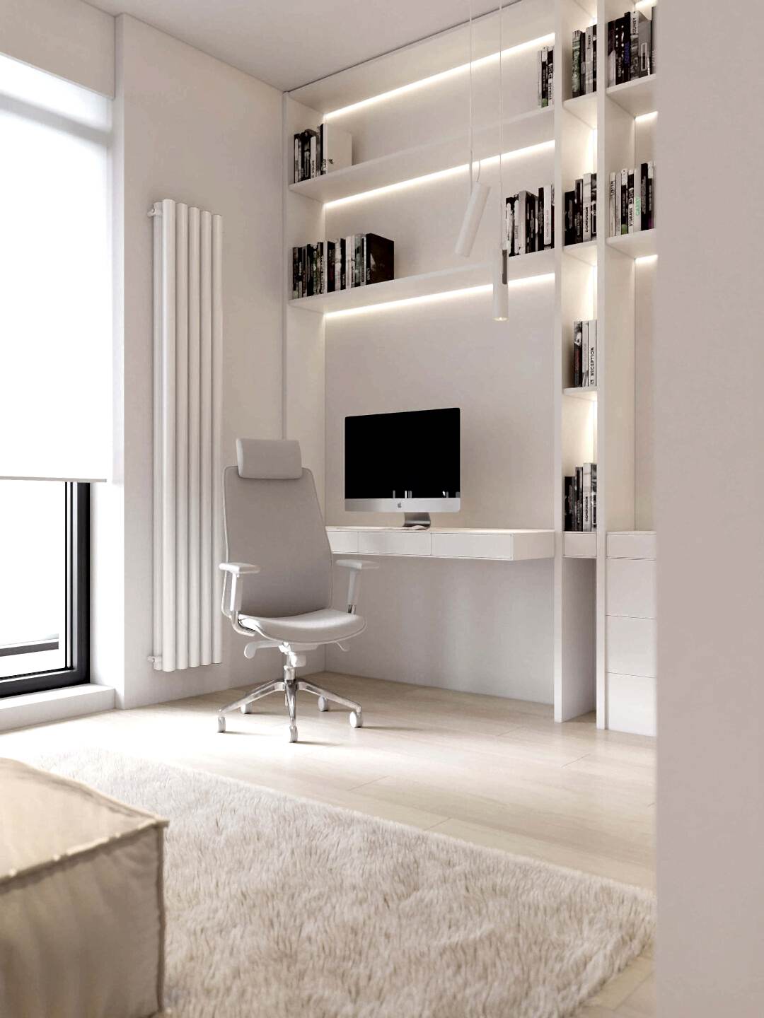 Дизайн для квартиры студии: студия дизайна