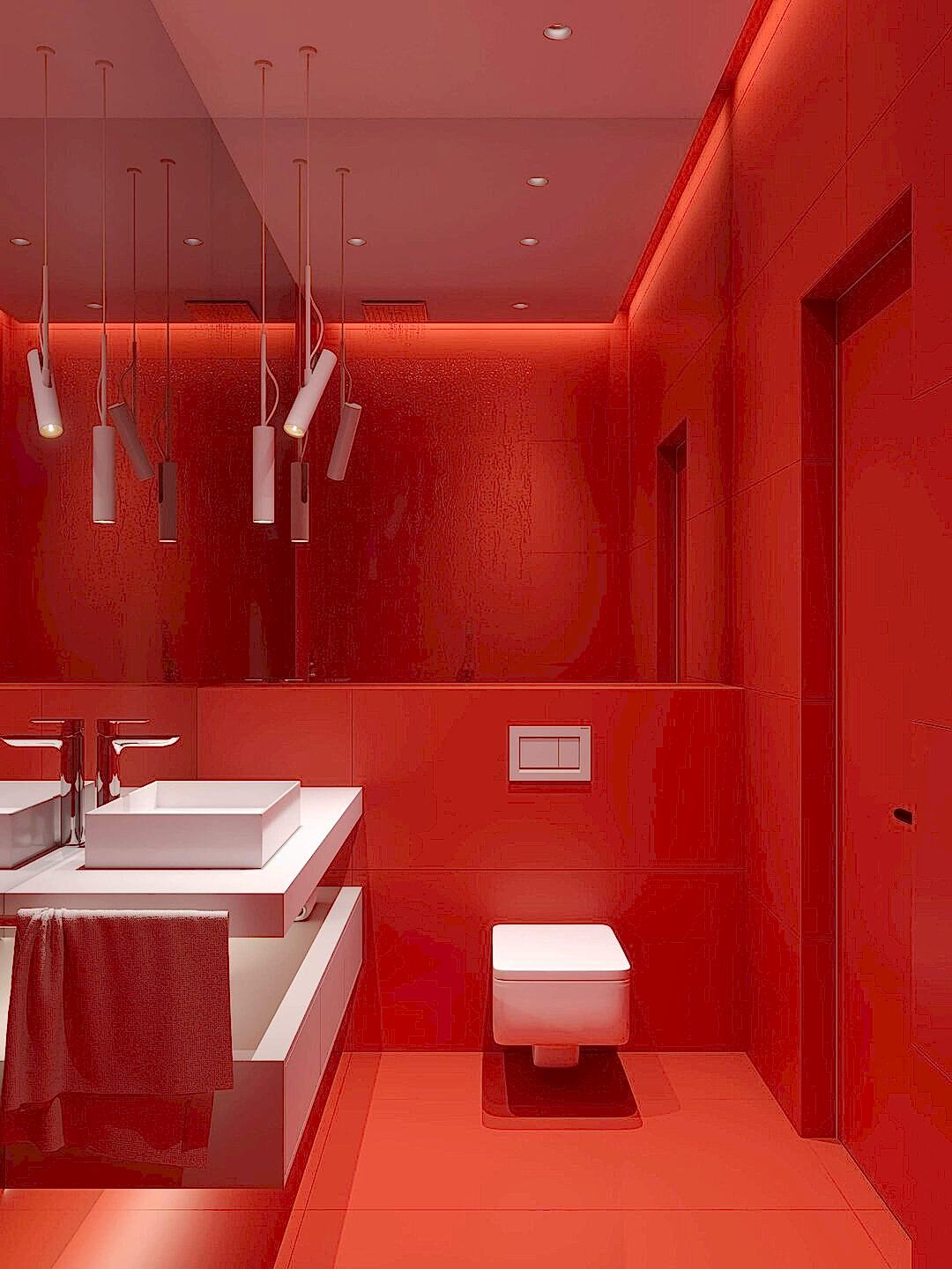 Инновационный дизайн домов: студия GB | ARCHITECTS