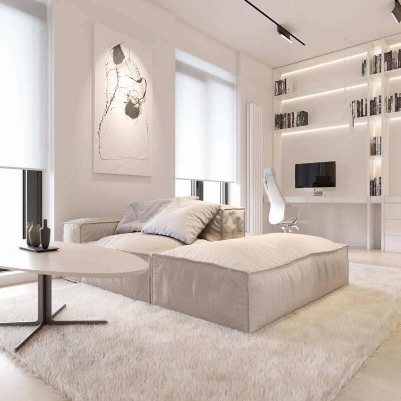 Дизайн коттеджей по вашим желаниям: студия дизайна