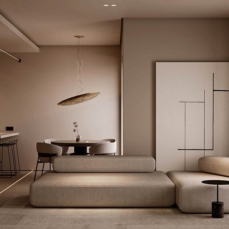 Ремонт квартир под ключ: От идеи до результата без лишних хлопот