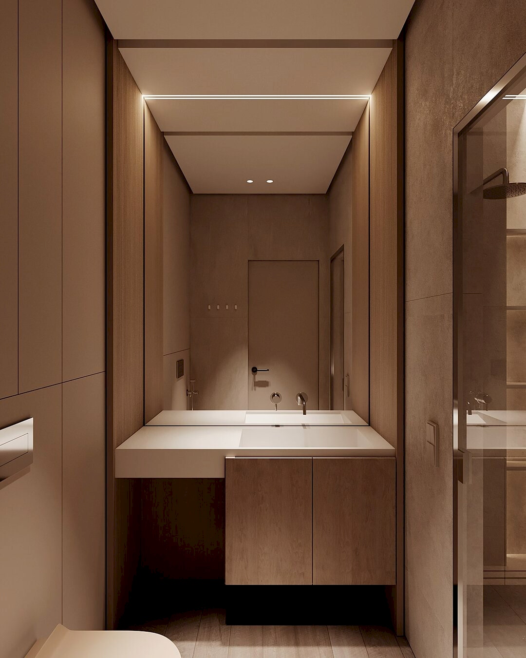 Заказать дизайн квартиры в Алматы 