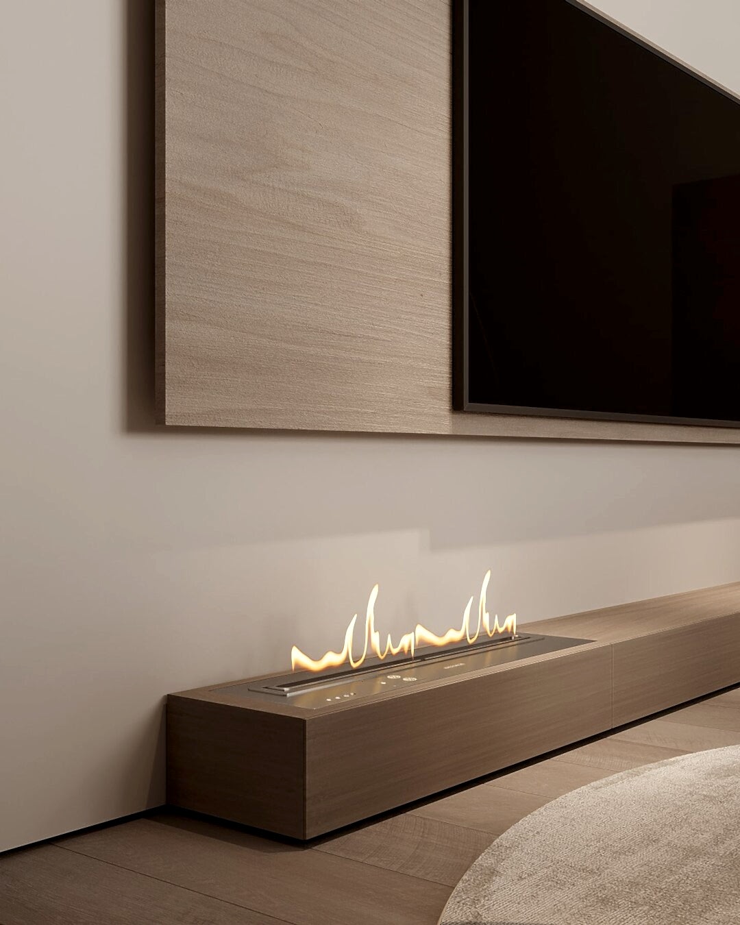 Заказать дизайн и ремонт квартиры в Алматы срочно