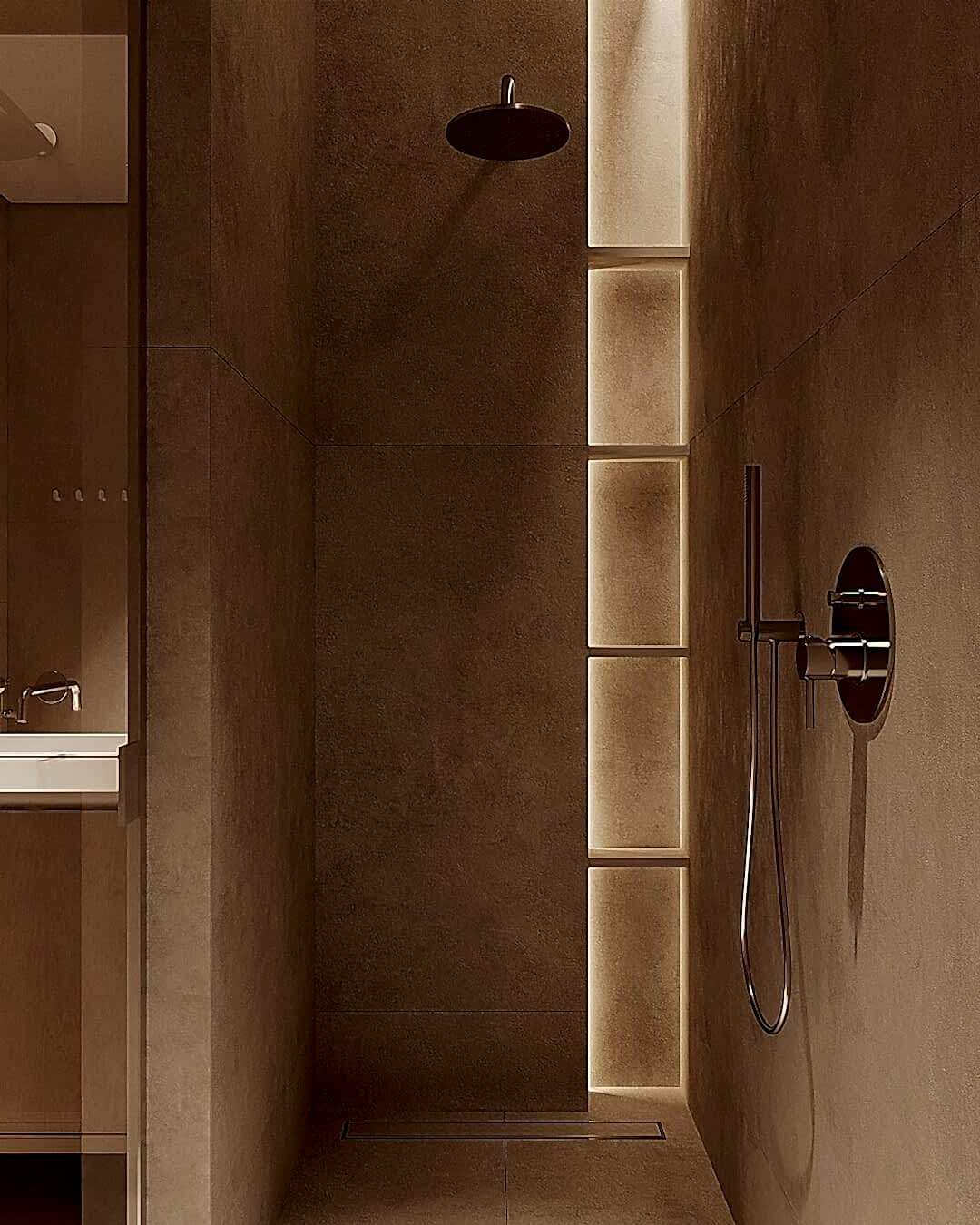 Заказать дизайн квартиры в Алматы цены