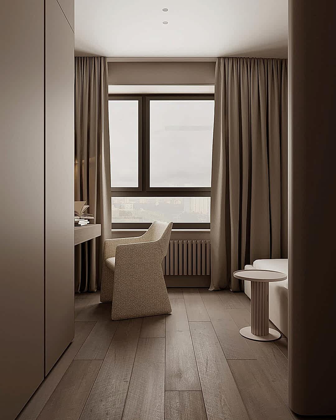 Заказать дизайн квартиры в Алматы дома