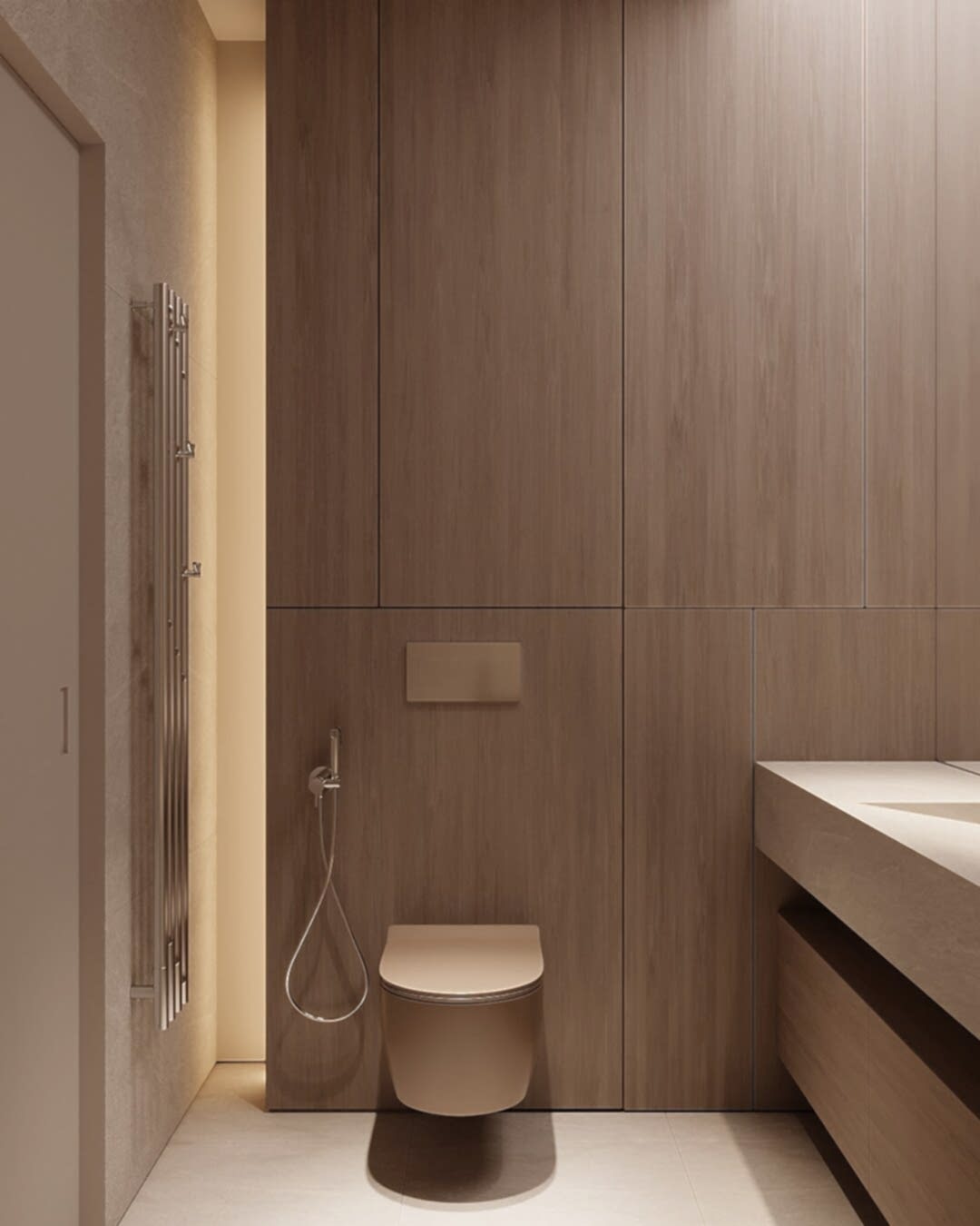 Заказать дизайн квартиры в Алматы не дорого