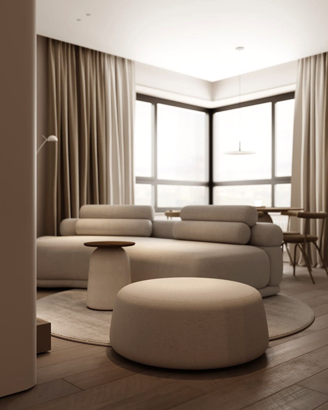 Заказать дизайн и ремонт в Алматы и Алматы