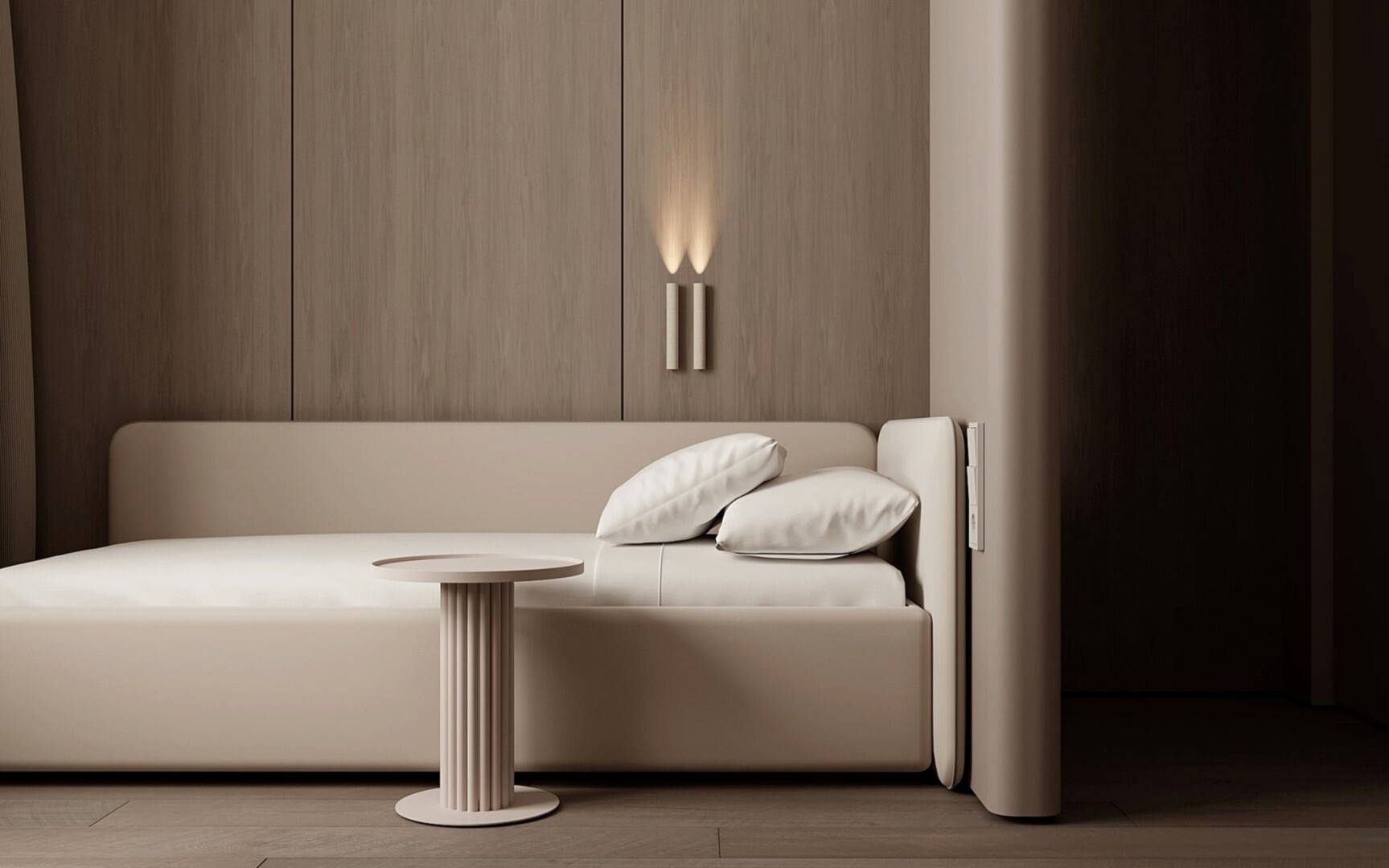 Заказать дизайн квартиры в Алматы 