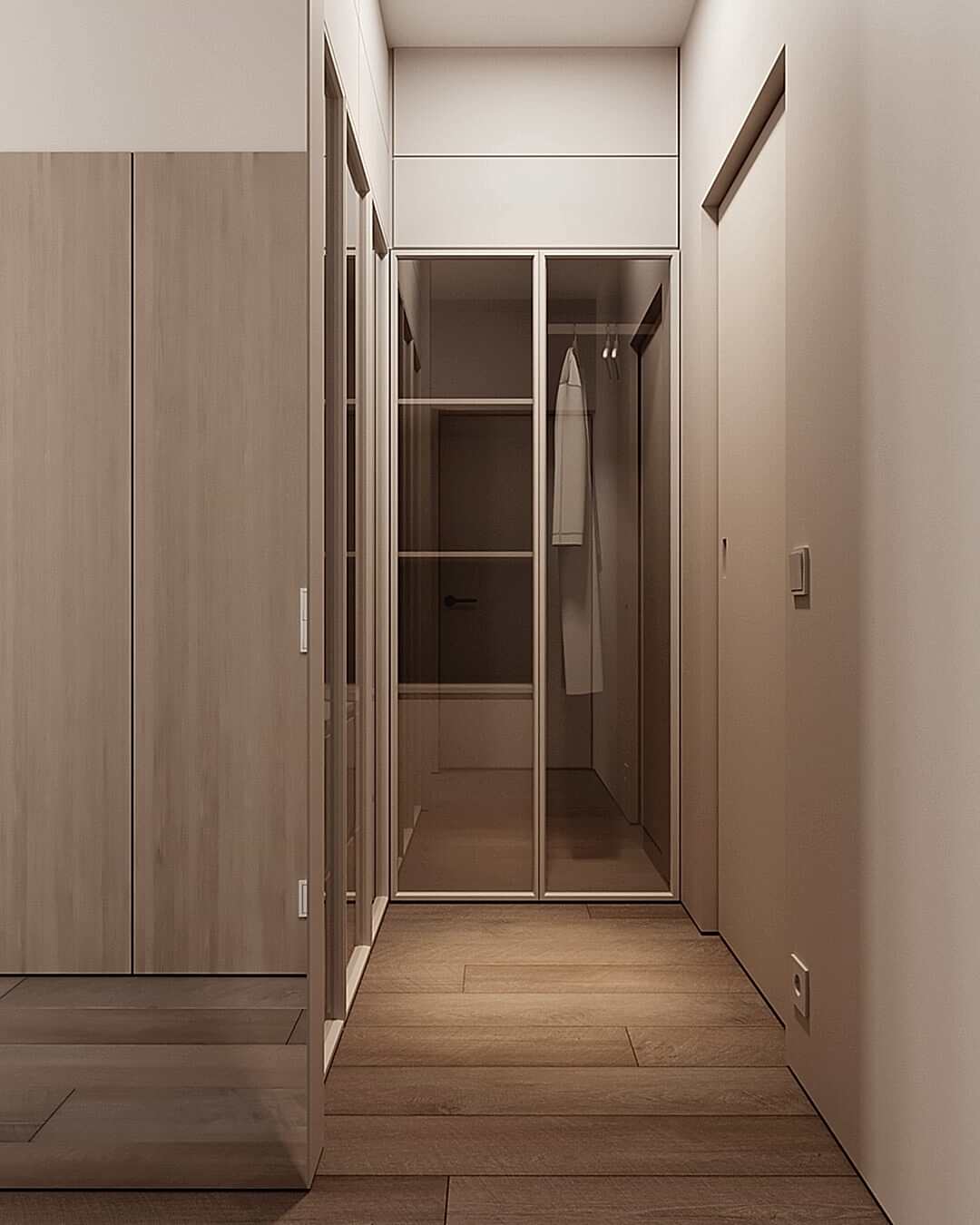 Заказать дизайн квартиры в Алматы 