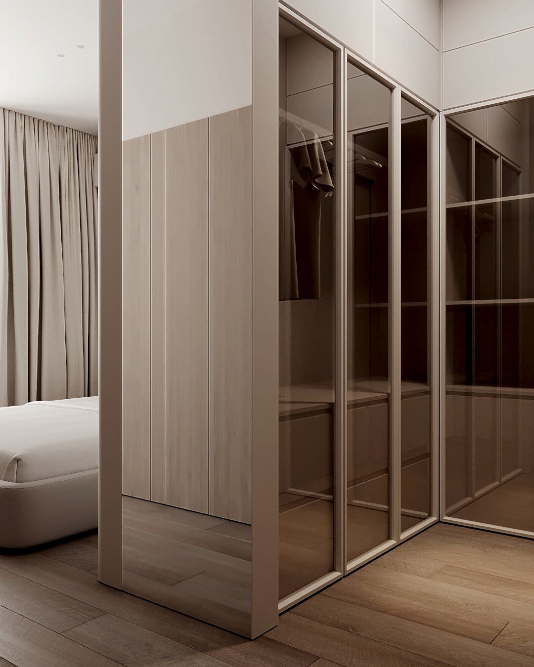 Заказать дизайн квартиры в Алматы GB