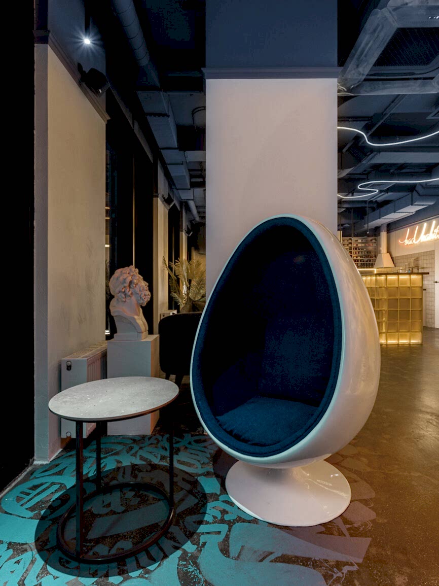 Дизайн-проект под ключ 