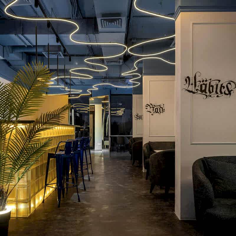 Отражение вашего образа жизни в каждой детали дизайн проект