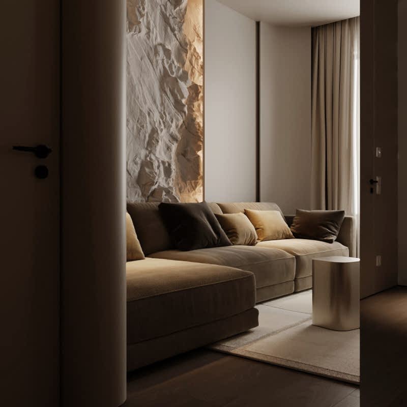 Ремонт квартир под ключ: От идеи до результата без лишних хлопот