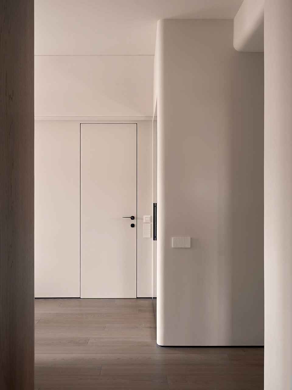 Выполненный дизайн интерьера GB Arch - Дизайн-проект KOMSOMOLSKAYA - фото №18