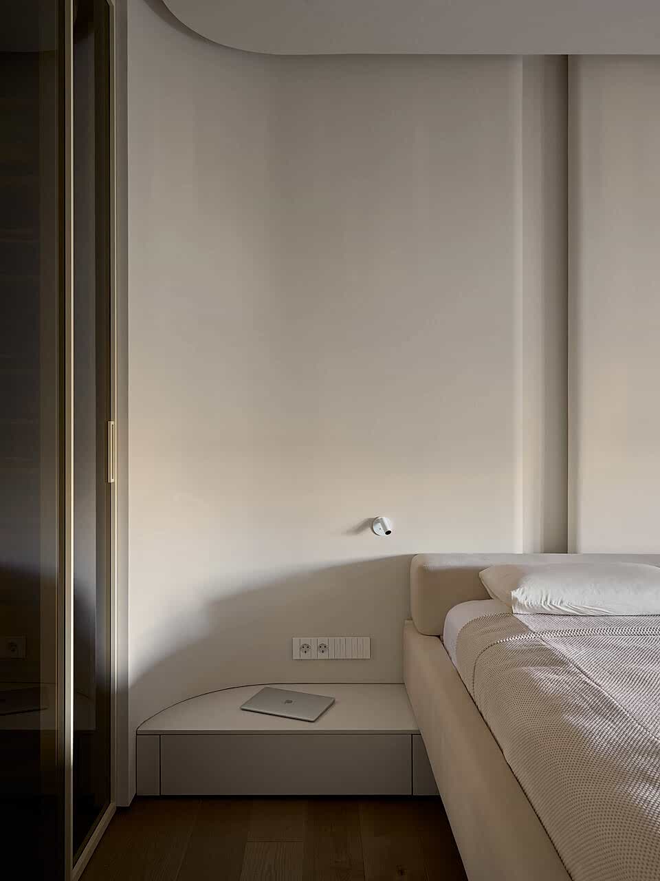 Выполненный дизайн интерьера GB Arch - Дизайн-проект KOMSOMOLSKAYA - фото №34