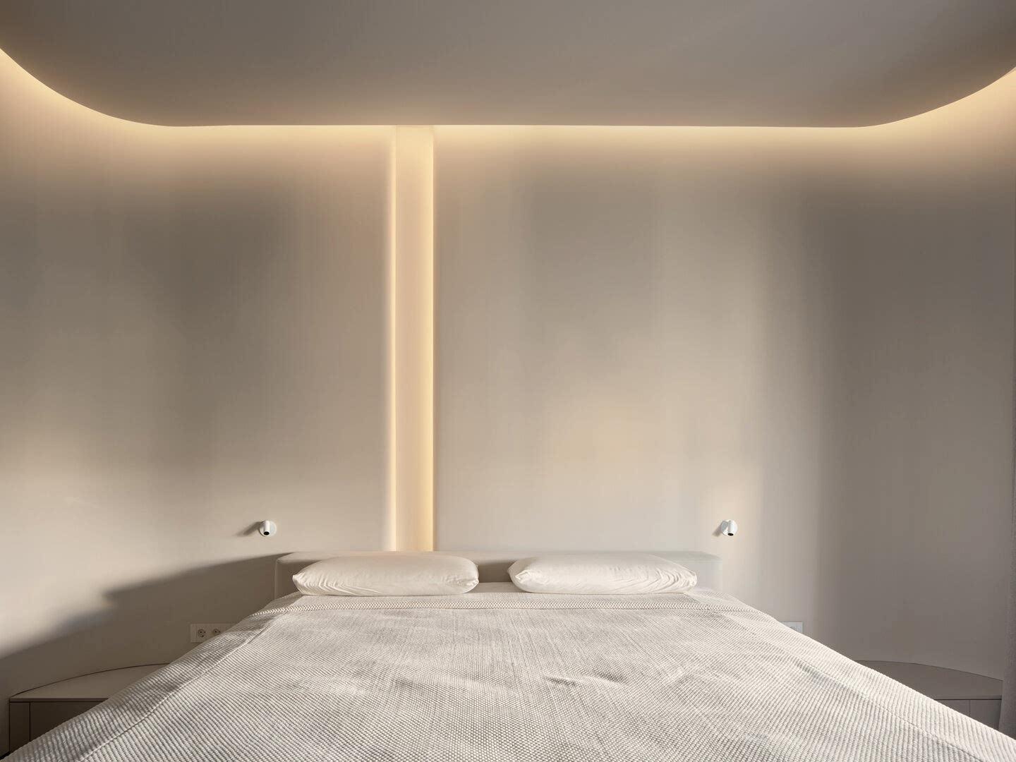 Выполненный дизайн интерьера GB Arch - Дизайн-проект KOMSOMOLSKAYA - фото №37