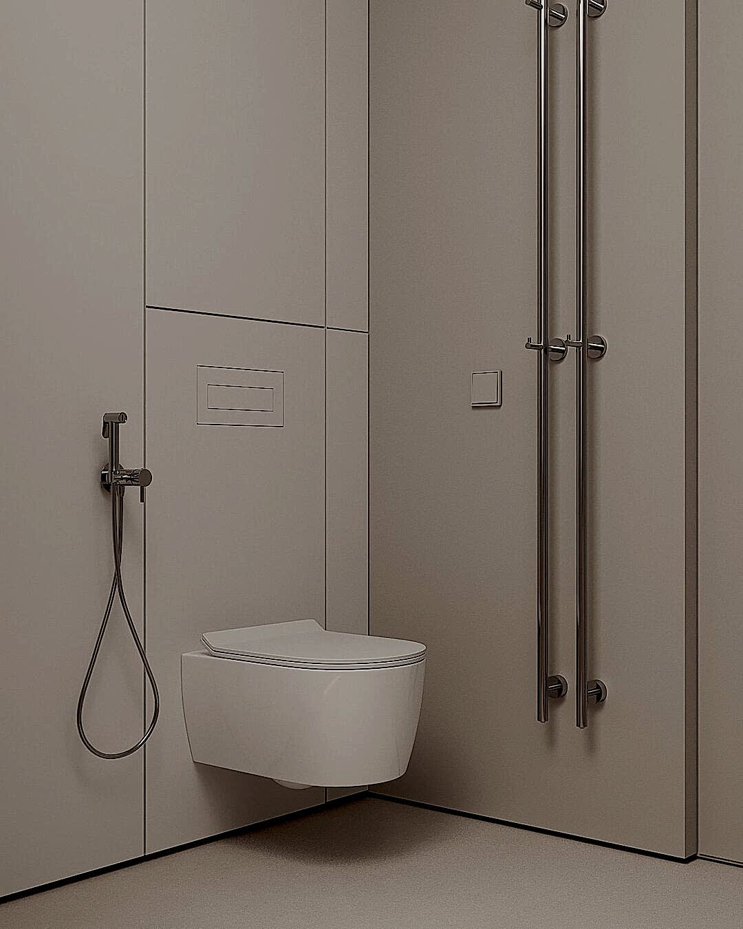 Выполненный дизайн интерьера GB Arch - Дизайн-проект CHEREMUSHKI - фото №23