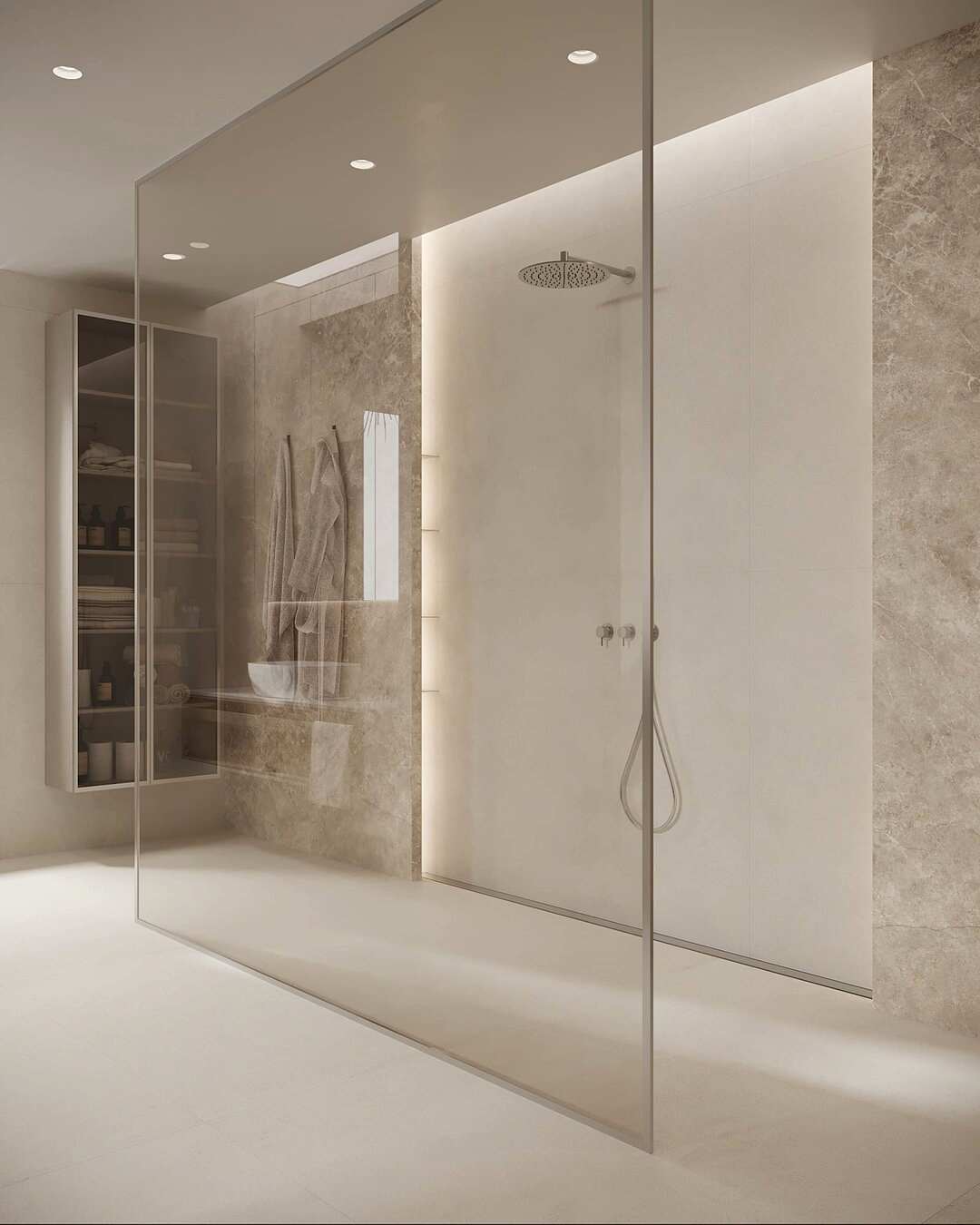 Выполненный дизайн интерьера GB Arch - Дизайн-проект PHUKET  - фото №19