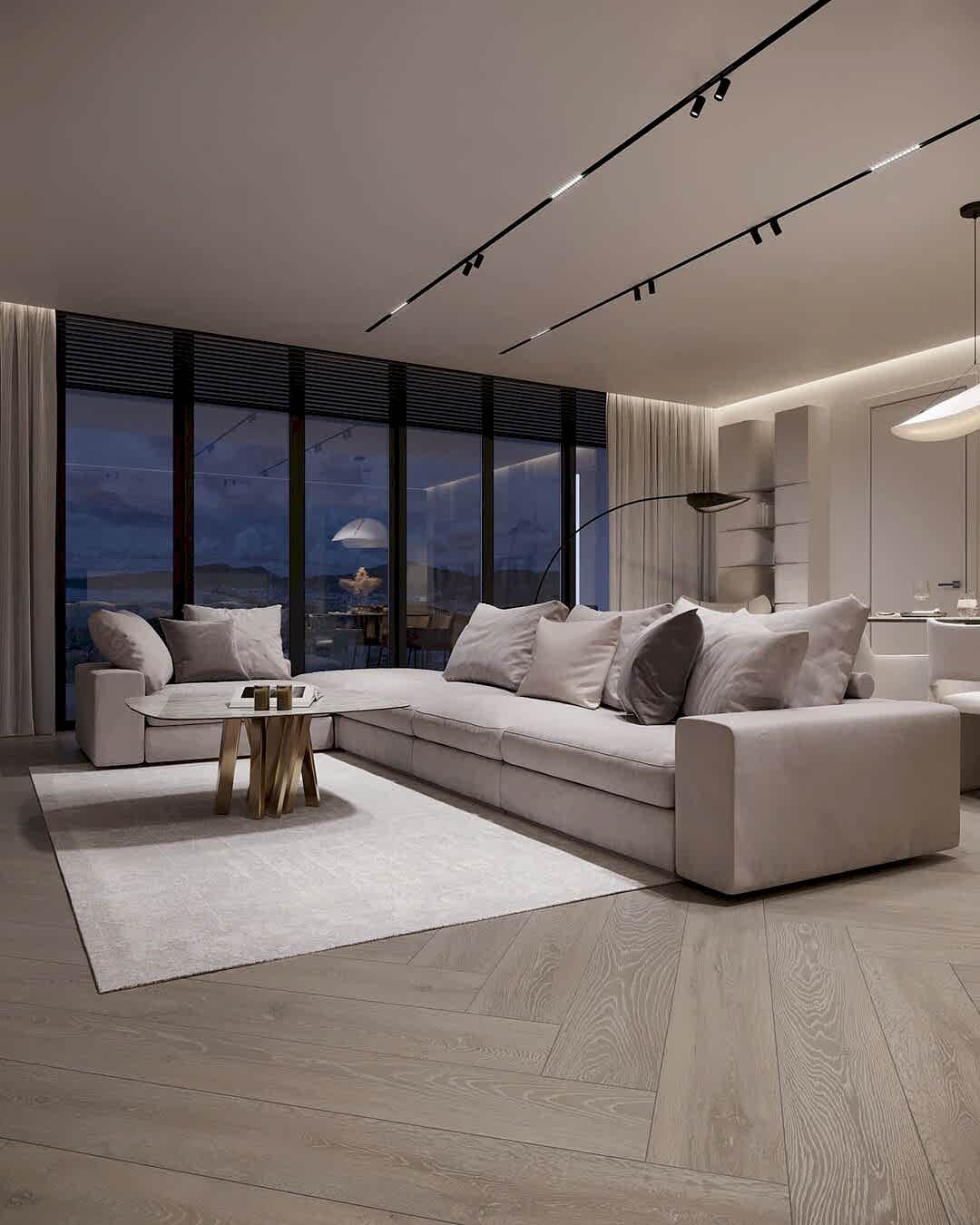 Выполненный дизайн интерьера GB Arch - Дизайн-проект PHUKET  - фото №6