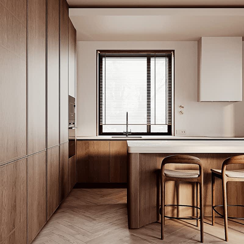 Заказать ремонт и дизайн квартиры - цены и стоимость