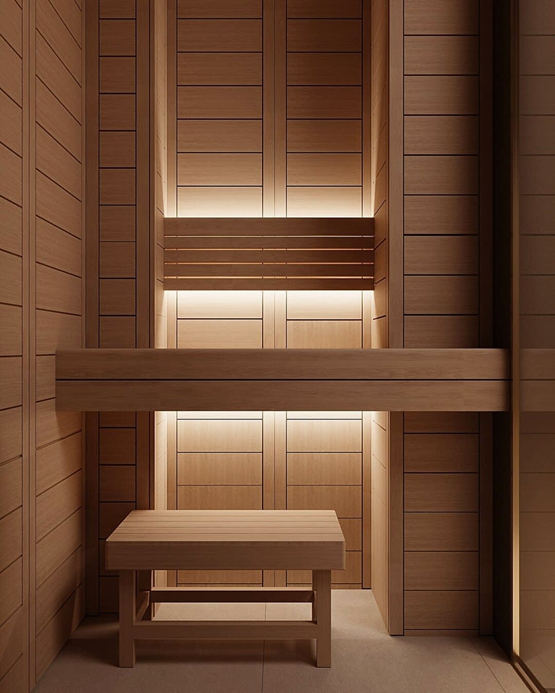 Выполненный дизайн интерьера GB Arch - Дизайн-проект RICHMOND 2 - фото №15