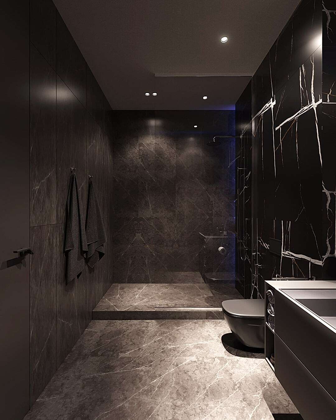 Дизайн квартиры премиум класса: студия дизайна