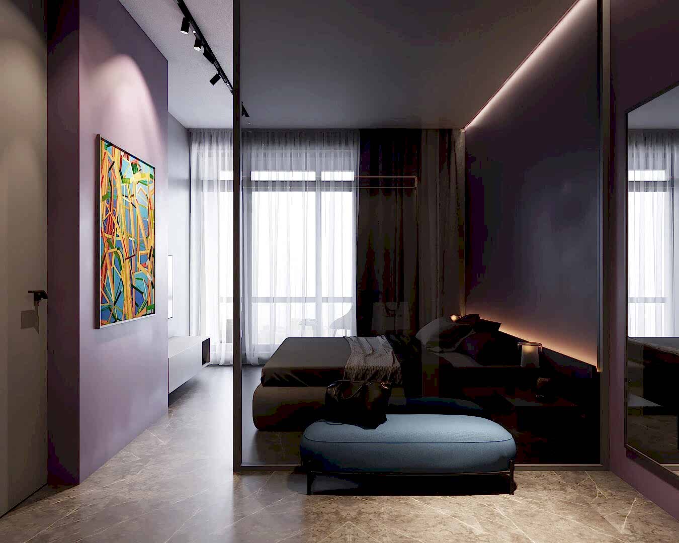 Индивидуальные решения для вашего дома: студия GB | ARCHITECTS