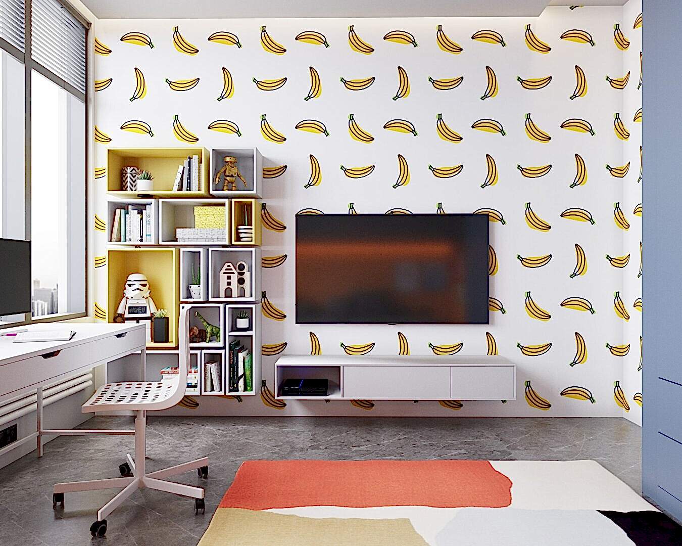 Профессиональный дизайн для вашей квартиры: студия дизайна