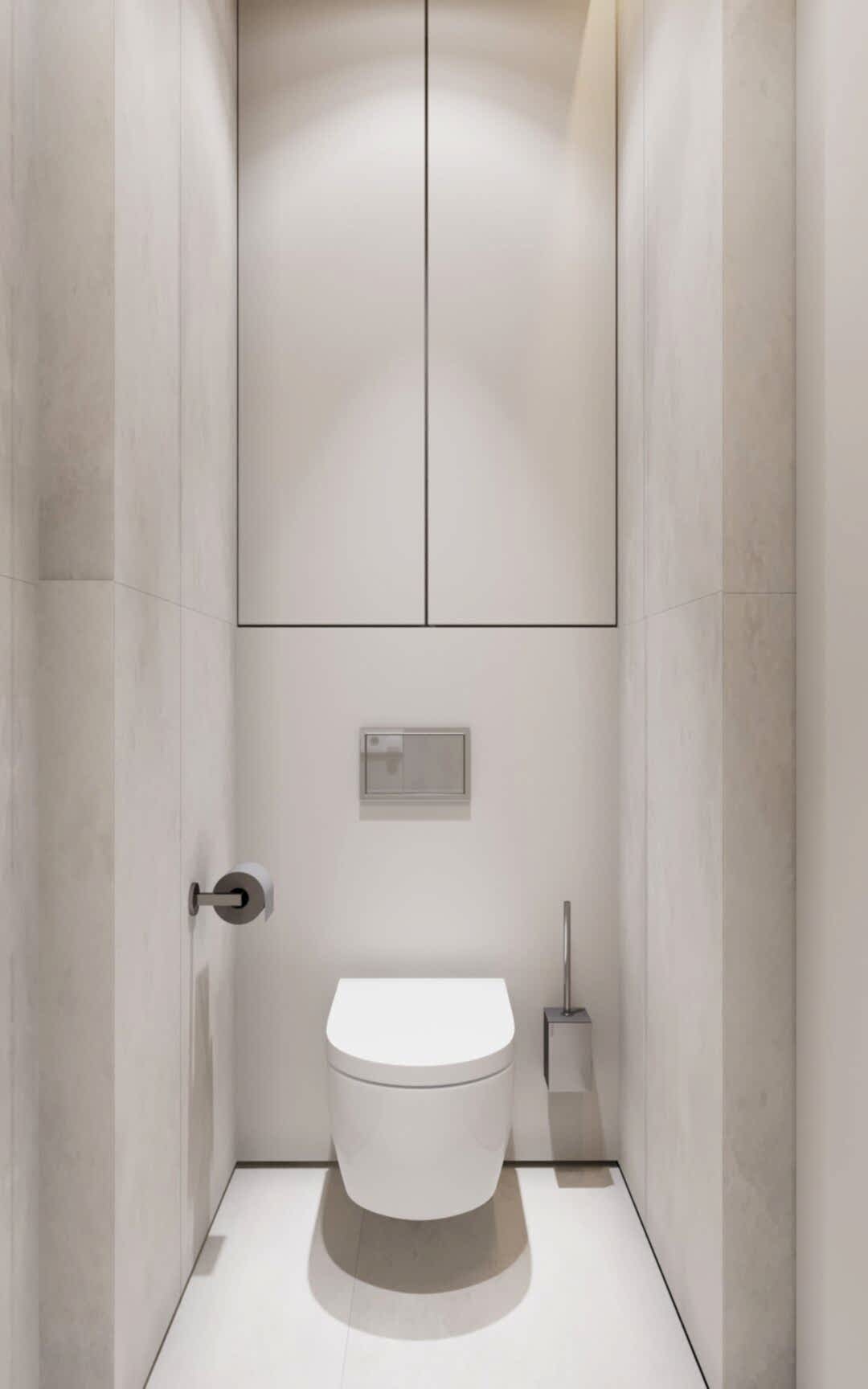 Эксклюзивный дизайн проект - студия GB | ARCHITECTS