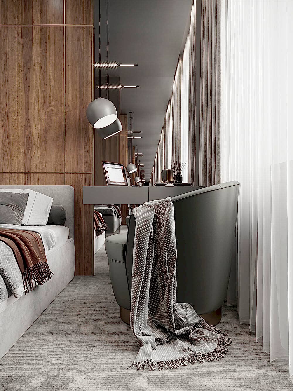 Персональный дизайнер интерьеров: Студия дизайна