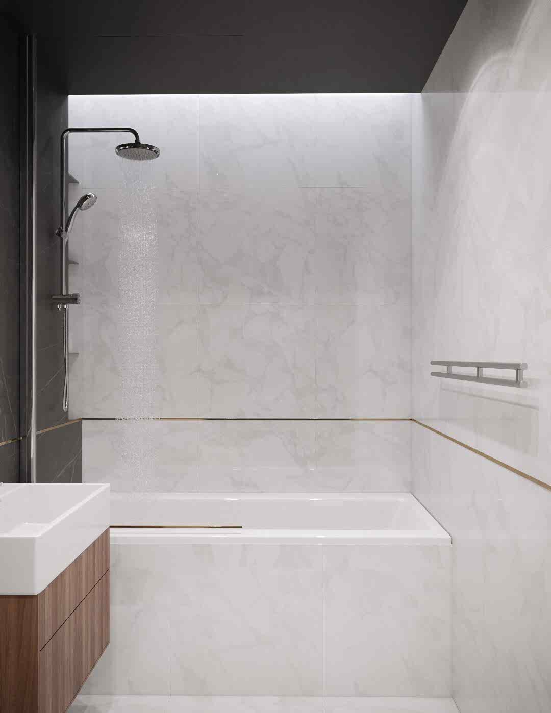 Дома на заказ: Студия GB | ARCHITECTS