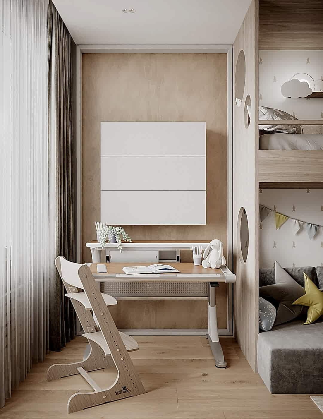 Дизайн и ремонт: Студия дизайна гарантирует качество