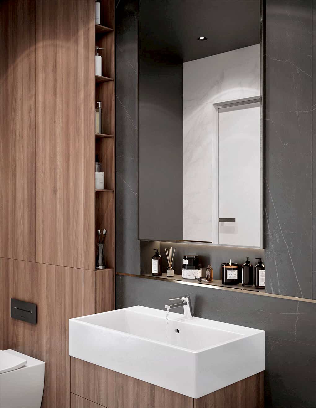 Дизайн коттеджей: Индивидуальный подход студии дизайна