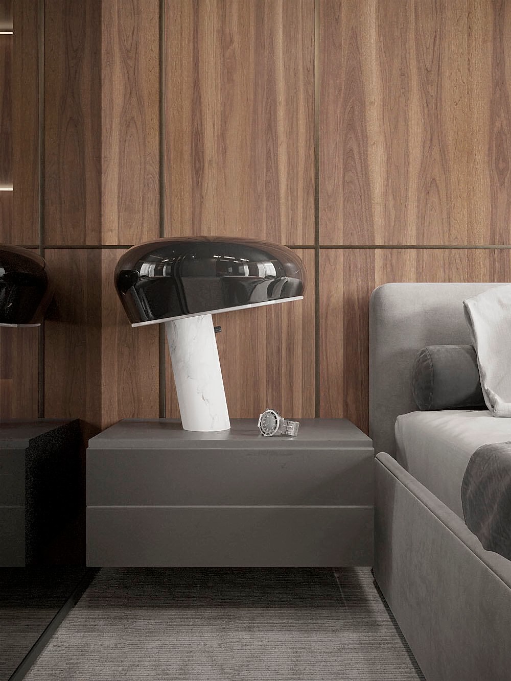 Идеи дизайна для вашей квартиры: Студия дизайна