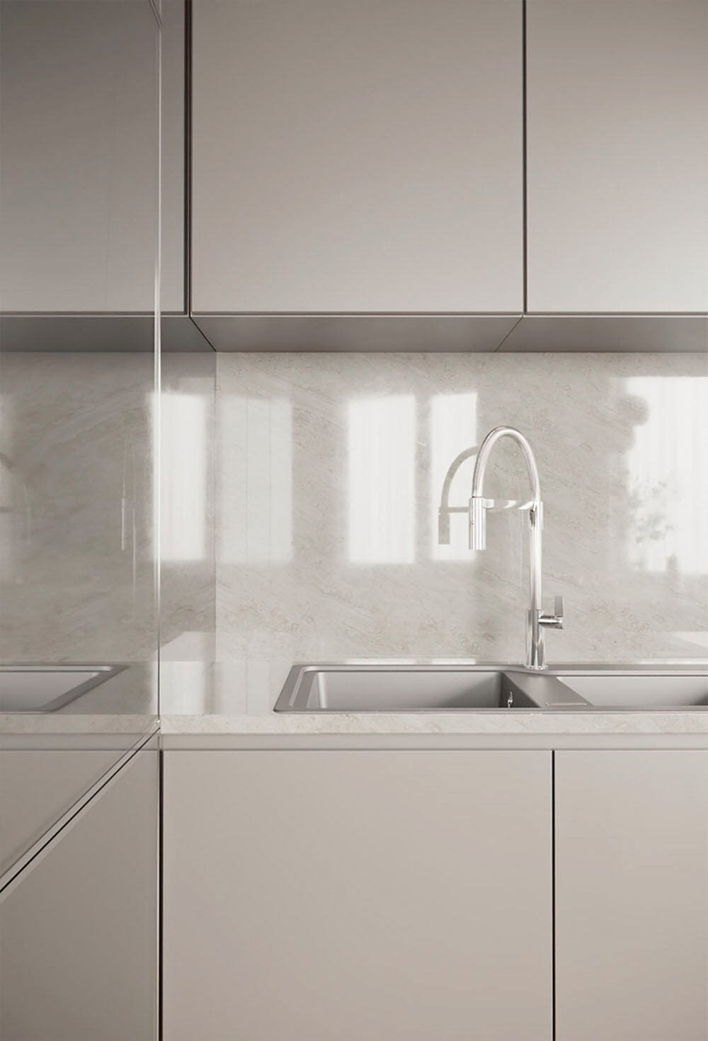 Дизайн проект дома: Инновационные решения от студии GB | ARCHITECTS