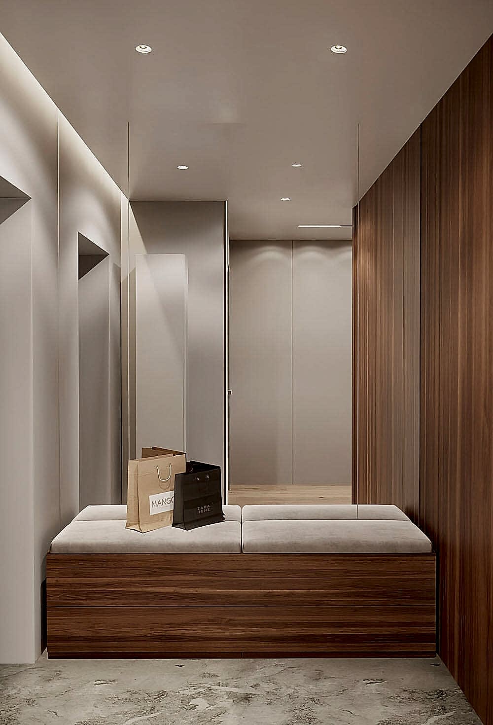 Дизайн проект коттеджа по выгодной цене: студия дизайна