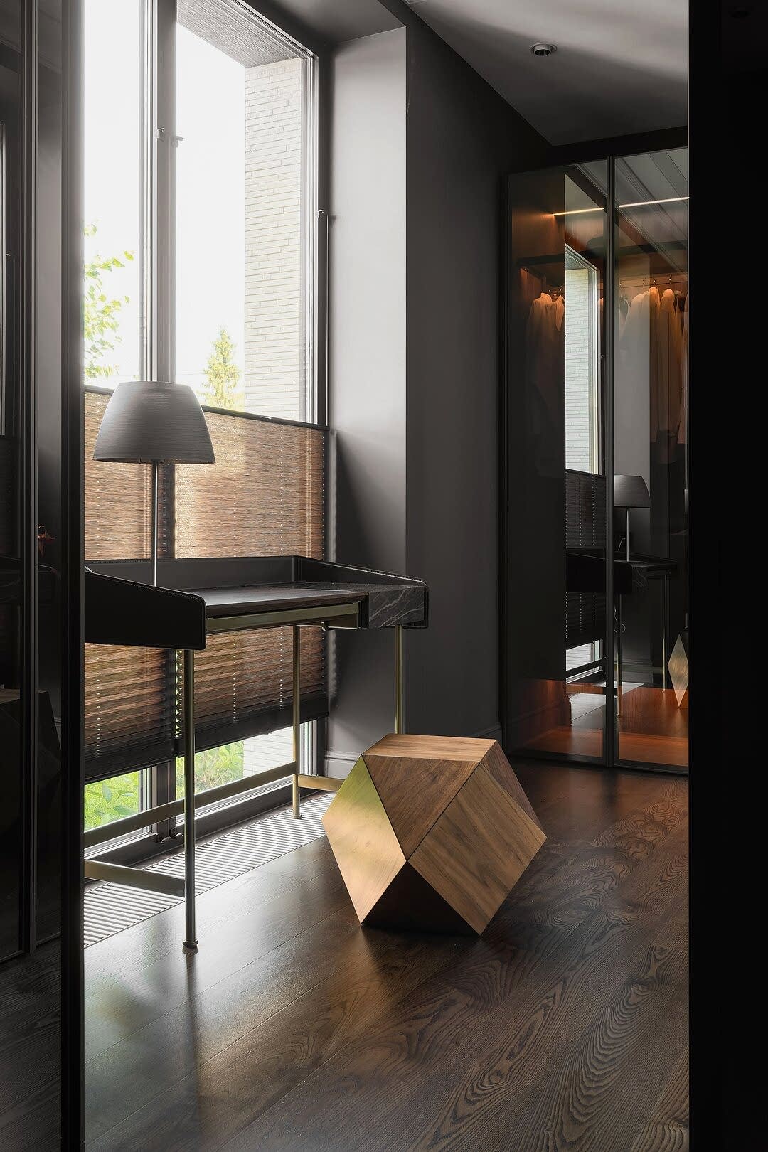 Выполненный дизайн интерьера GB Arch - Дизайн-проект YAGODNAYA - фото №14