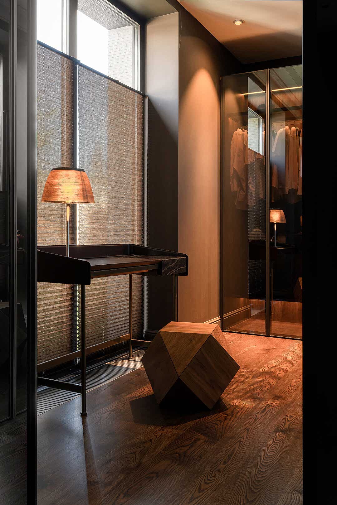 Выполненный дизайн интерьера GB Arch - Дизайн-проект YAGODNAYA - фото №15