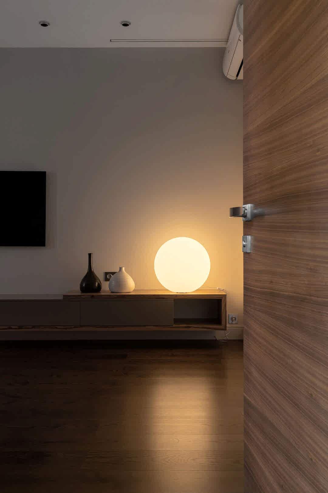 Выполненный дизайн интерьера GB Arch - Дизайн-проект YAGODNAYA - фото №18