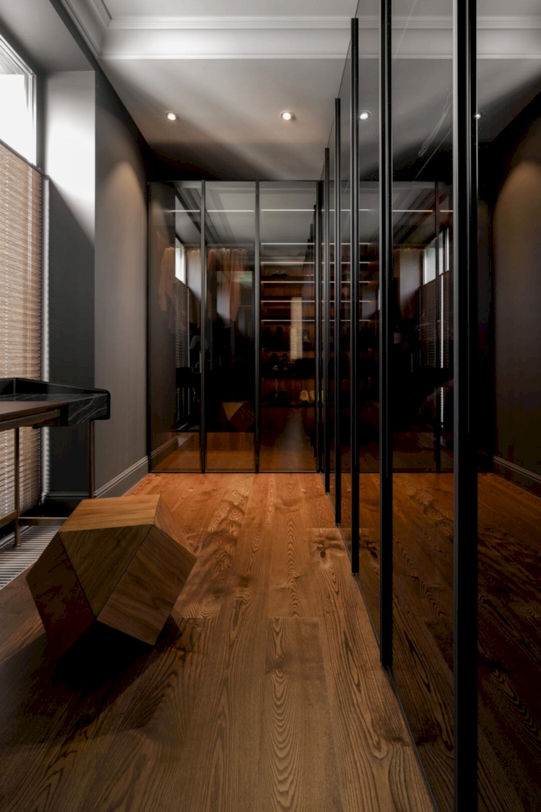 Выполненный дизайн интерьера GB Arch - Дизайн-проект YAGODNAYA - фото №10