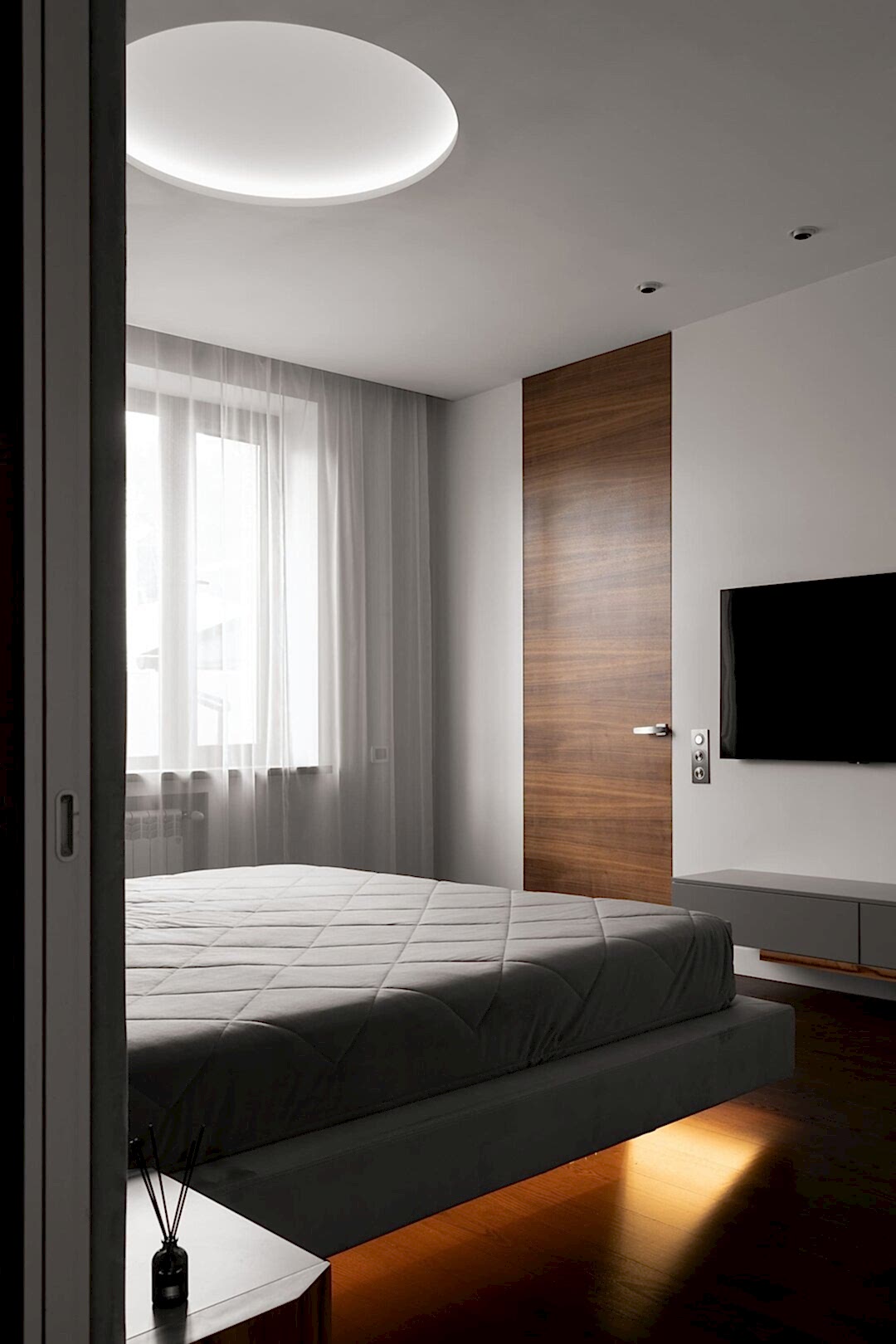 Выполненный дизайн интерьера GB Arch - Дизайн-проект YAGODNAYA - фото №16