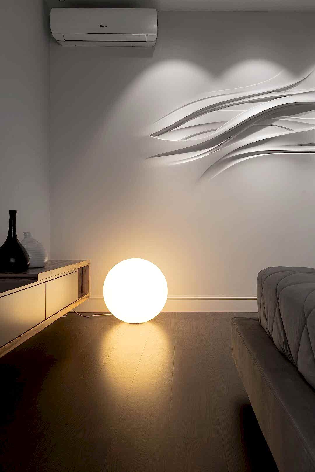 Выполненный дизайн интерьера GB Arch - Дизайн-проект YAGODNAYA - фото №20