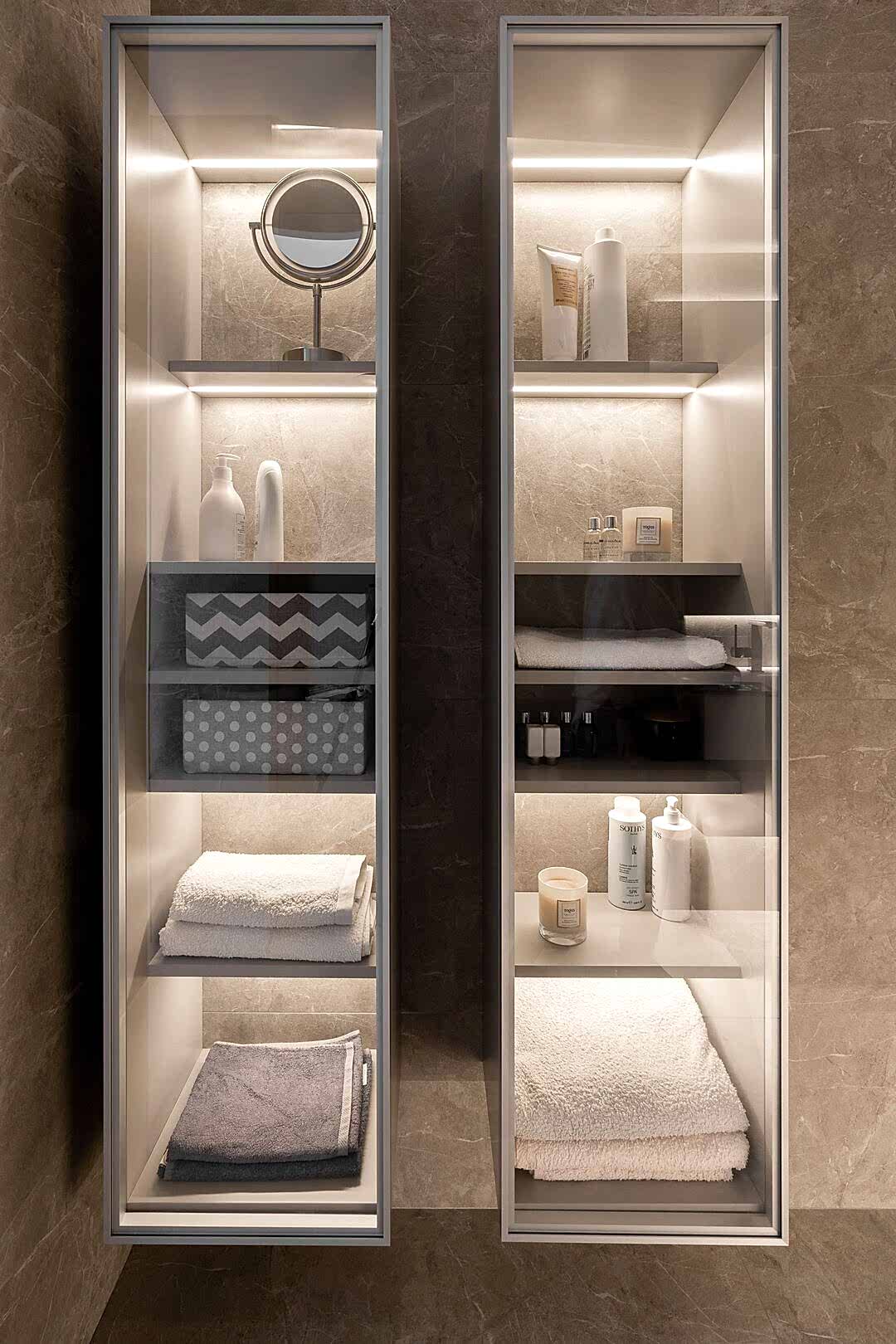 Выполненный дизайн интерьера GB Arch - Дизайн-проект YAGODNAYA - фото №23