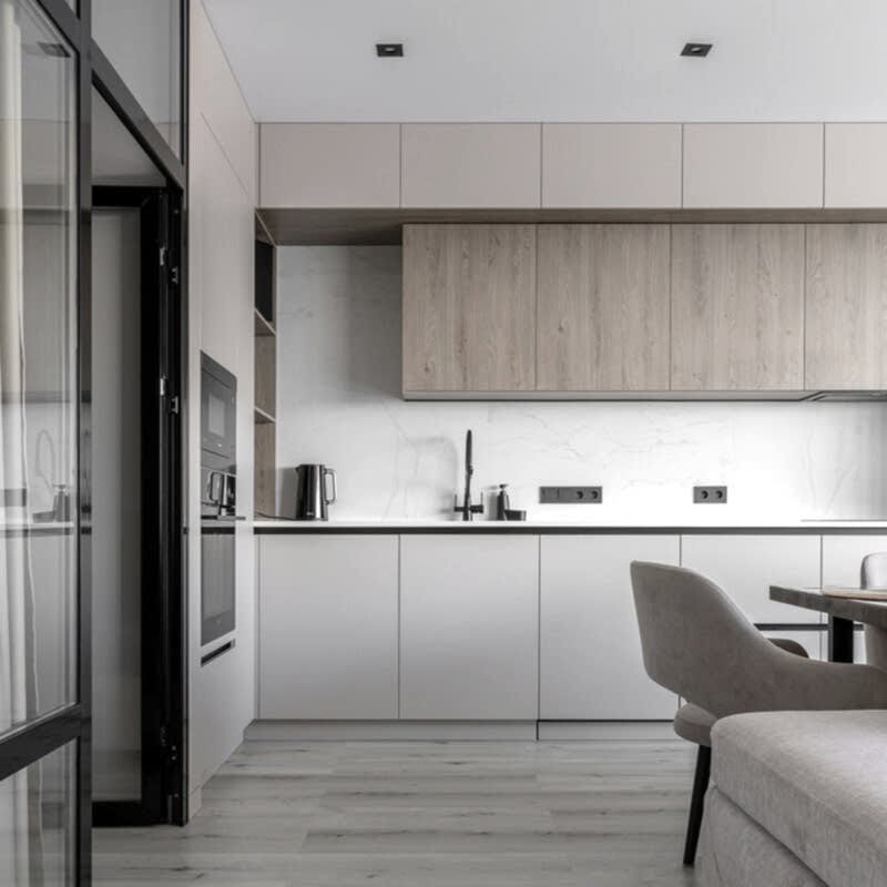 Цены на дизайн интерьера: прозрачная стоимость