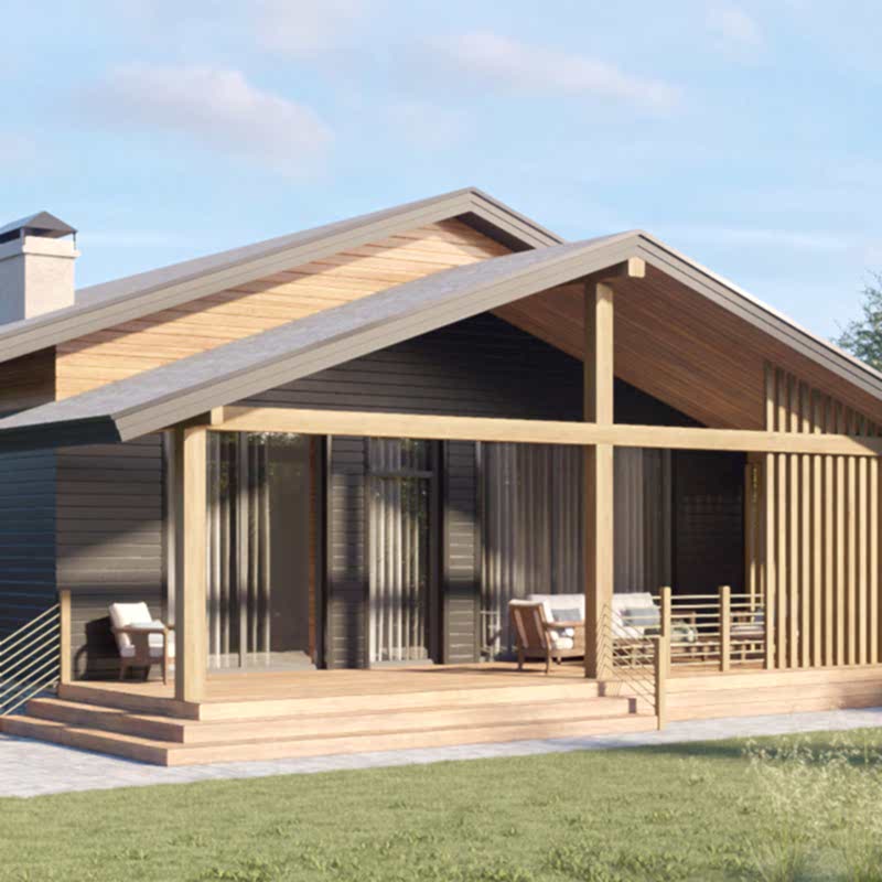 Дизайнерские решения и возможности: Дизайн проект интерьера дома