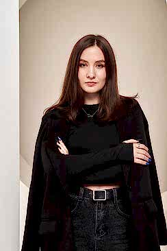 Олеся Мельникова