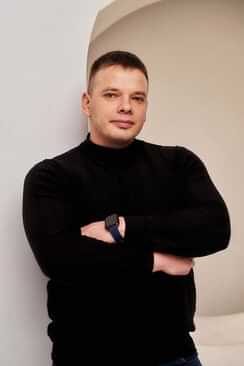 Владимир Фокин