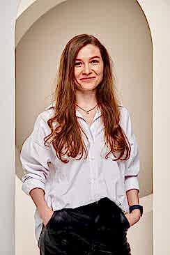 Валерия Барбашина