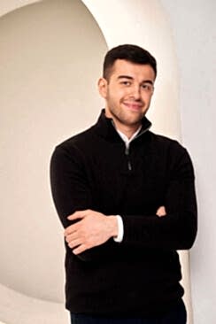 Тигран Галстян