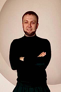 Максим Шестаков